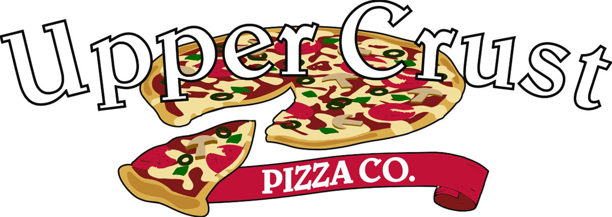 Upper Crust Pizza Co. Online Coupon